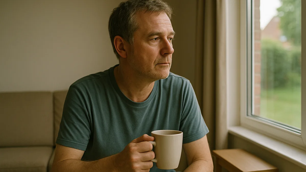 Practical Benefits Patients Report - peptide anxiety treatment